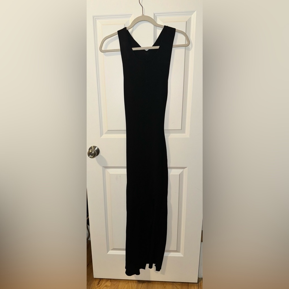 Aritzia babaton dress
